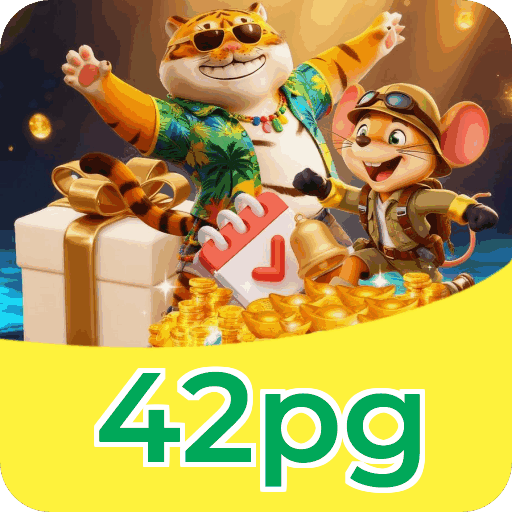 42pg APK - Download Oficial Android